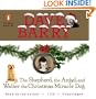 The Shepherd, the Angel, and Walter the Christmas Miracle Dog