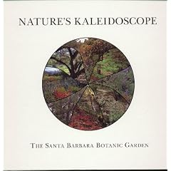 Nature's Kaleidoscope: The Santa Barbara Botanic Garden