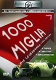 Mille Miglia - Die legendären 1000 Meilen