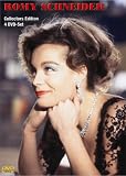 Romy Schneider - Collector's Edition (4 DVDs) - Romy Schneider