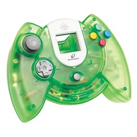 Click here to buy InterAct AstroPad by InterAct Accessories Inc.