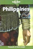 Lonely Planet Philippines (Philippines, 7th ed)