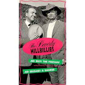 Beverly Hillbillies 7 [VHS]