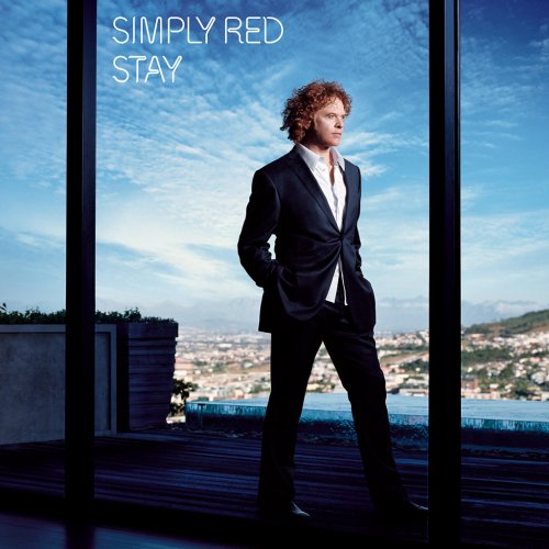 Simply Red - Oh! What A Girl!, Promo - Zortam Music
