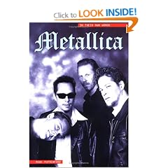"Metallica": In Their Own Words