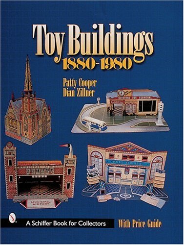Toys and Games
