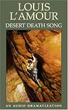 Desert Death Song