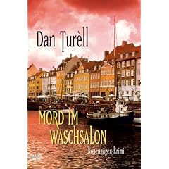 Mord im Waschsalon. Kopenhagen Krimi
