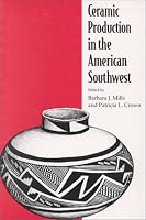 Ceramic Production in the American Southwest