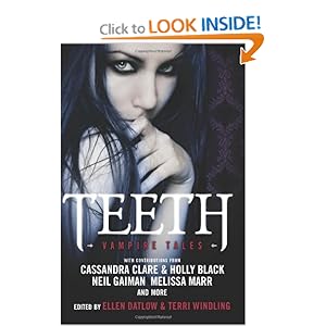 Teeth - Ellen Datlow