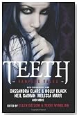 Teeth: Vampire Tales