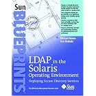 Click here to buy  LDAP in the Solaris Operating Environment: Deploying Secure Directory Services (Sun... by Michael Haines and Tom Bialaski.