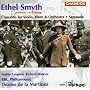 Ethel Smyth: Concerto for Violin, Horn & Orchestra; Serenade
