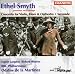 Classical Music : Ethel Smyth: Concerto for Violin, Horn & Orchestra; Serenade