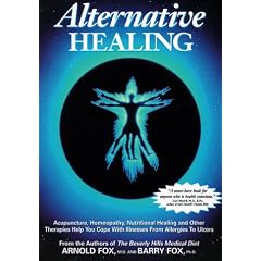 Alternative Healing