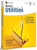 Eigenschaften Symantec  / Norton Utilities Upgrade für Macintosh 7.0