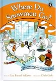 Where Do Snowmen Go?