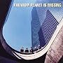 Phantom Planet Is Missing