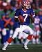DOUG FLUTIE BUFFALO BILLS 8X10 SPORTS ACTION PHOTO (A)