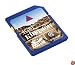 Kingston 4 GB SDHC Class 6 Flash Memory Card SD6/4GB