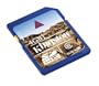 Kingston 4 GB SDHC Class 6 Flash Memory Card SD6/4GB