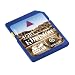 Kingston 4 GB SDHC Class 6 Flash Memory Card SD6/4GB