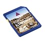 Kingston 4 GB SDHC Class 6 Flash Card (SD6/4 GB)