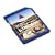 Kingston Technology 4GB Secure Digital High Capacity Class6 Card