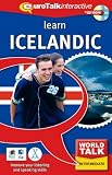 World Talk islandais