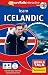 Book World Talk Icelandic