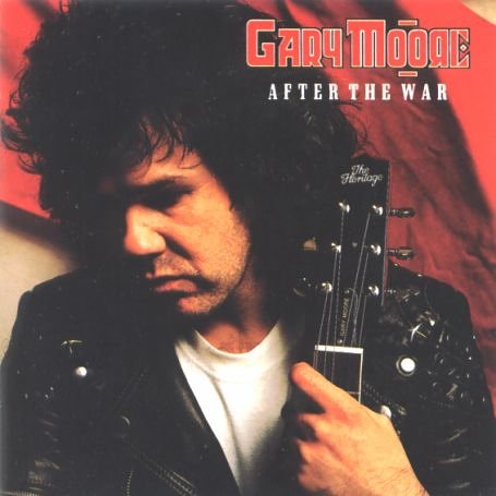 CD-Charts  Music : After the War: Remastered