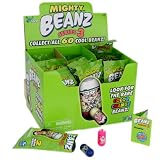 48 Mighty Beanz Beans Series #3 Boxed Sealed