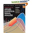 Introduction to Applied Statistical Signal Analysis, Third... by Richard Shiavi