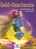 Produkt-Bild: Geld-Geschenke