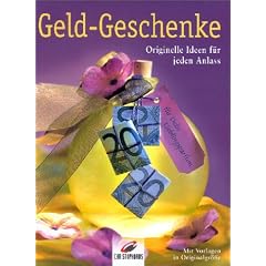 Geld-Geschenke