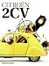 Citroen 2CV
