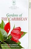 Gardens Of The Caribbean VHS