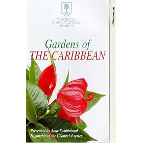 Gardens Of The Caribbean [VHS]