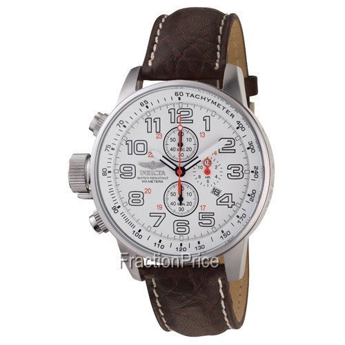 Invicta Men's 2771 Force Collection Lefty Terra Military Watch