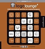 LogoLounge. 4 : 2,000 international identities by leading designers