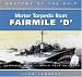Fairmile 'D' Motor Torpedo Boat (Anatomy of the Ship)