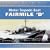 Fairmile 'D' Motor Torpedo Boat (Anatomy of the Ship)