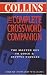 Book THE COMPLETE CROSSWORD COMPANION: THE MASTER KEY TO QUICK & CRYPTIC PUZZLES