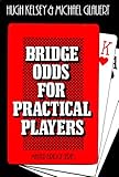 Bridge odds for practical players