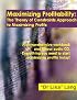 Maximizing Profitability:  The Theory of Constraints Approach to Maximizing Profits