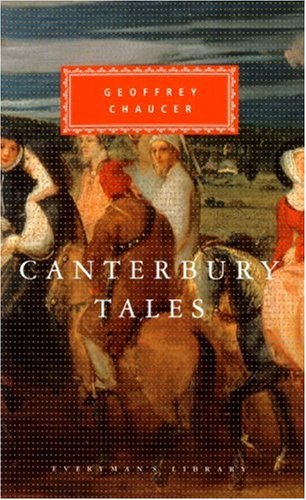 Canterbury Tales (Everyman