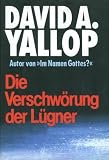 Die Verschw&ouml;rung der L&uuml;gner - Andrea Galler, Renate Weitbrecht
