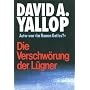 Die Verschw�rung der L�gner