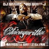 Chicagorilla: A Gangsta Grillz Special Edition