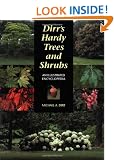 Dirr's Hardy Trees and Shrubs: An Illustrated Encyclopedia